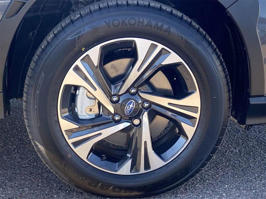 new 2025 Subaru Crosstrek car, priced at $28,319