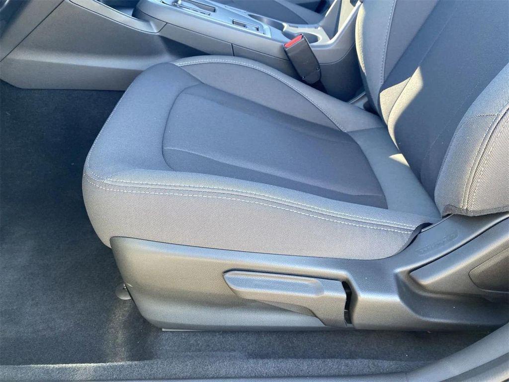 new 2025 Subaru Crosstrek car, priced at $28,319