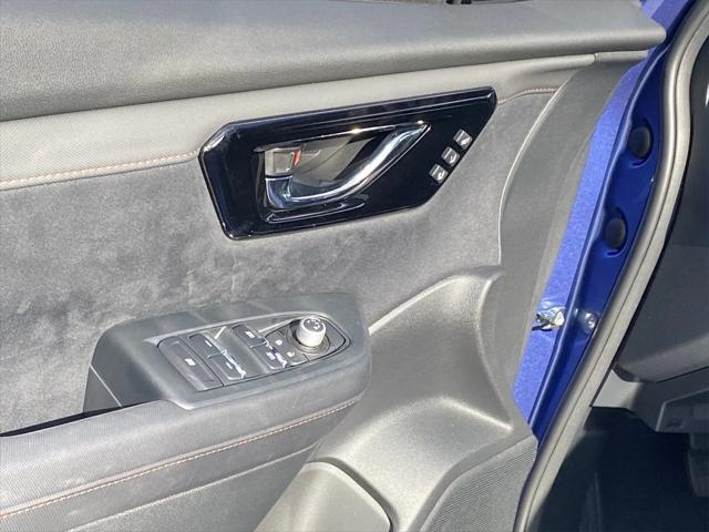 new 2025 Subaru Forester Hybrid car, priced at $46,795