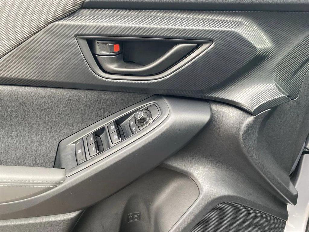 new 2025 Subaru Crosstrek car, priced at $28,319