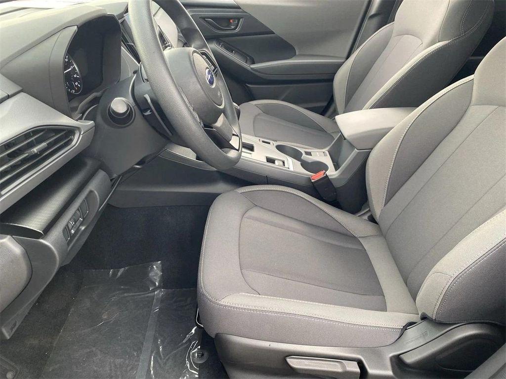 new 2025 Subaru Crosstrek car, priced at $28,319