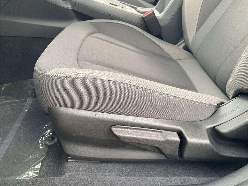 new 2025 Subaru Crosstrek car, priced at $28,319