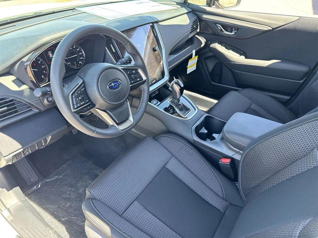 new 2025 Subaru Outback car, priced at $33,179
