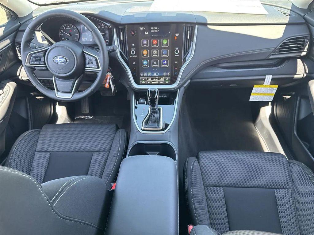 new 2025 Subaru Outback car, priced at $33,179
