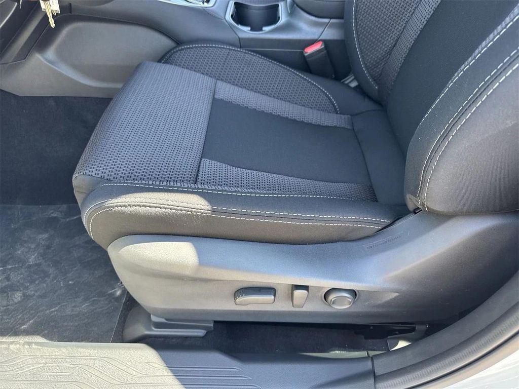 new 2025 Subaru Outback car, priced at $33,179
