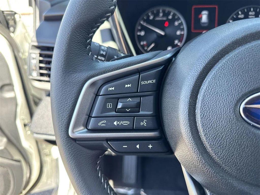 new 2025 Subaru Outback car, priced at $33,179