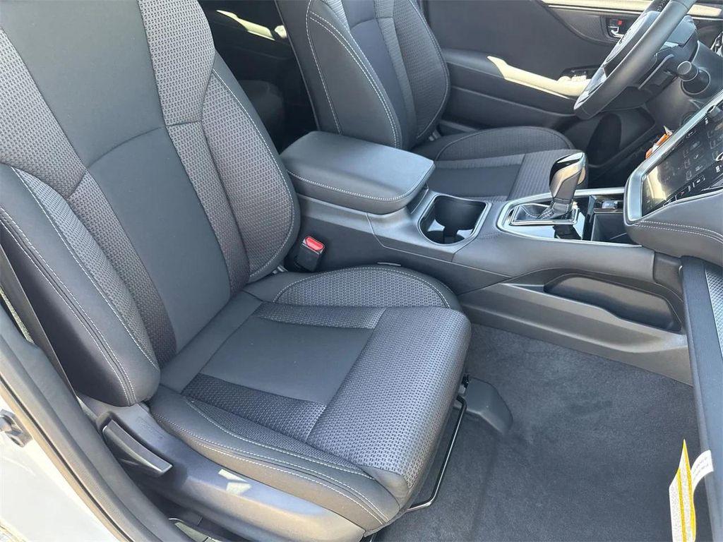 new 2025 Subaru Outback car, priced at $33,179