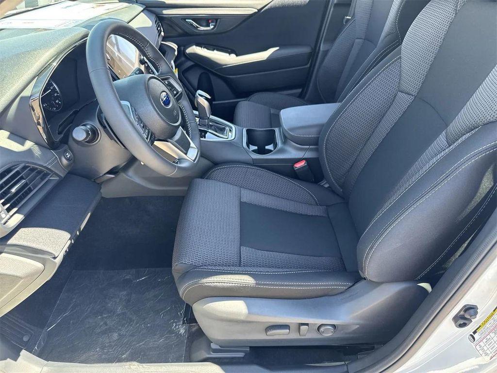 new 2025 Subaru Outback car, priced at $33,179