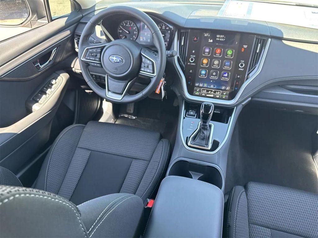 new 2025 Subaru Outback car, priced at $33,179