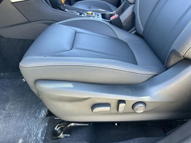 new 2025 Subaru Forester car, priced at $37,570