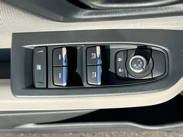 new 2025 Subaru Forester car, priced at $34,422