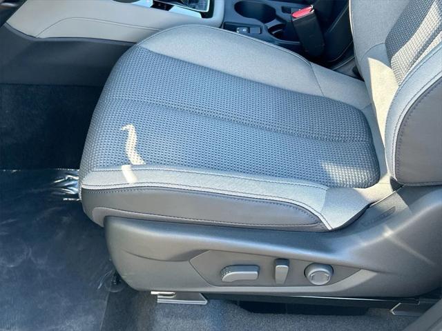 new 2025 Subaru Forester car, priced at $34,422
