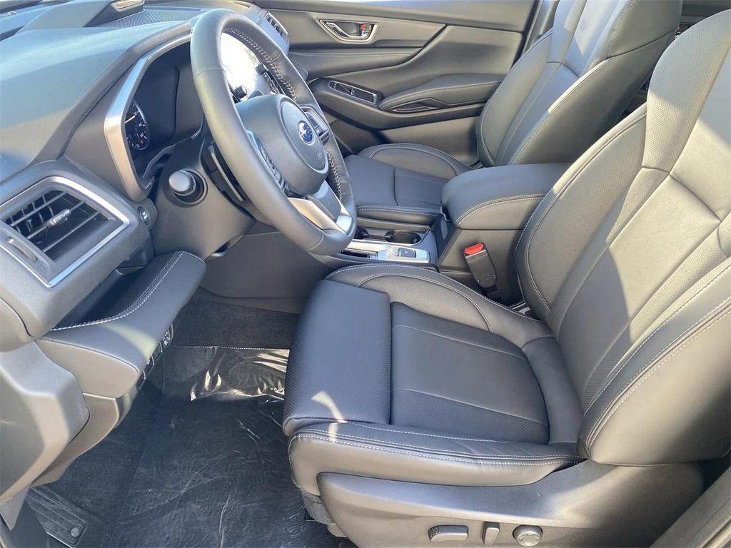 new 2025 Subaru Ascent car, priced at $46,843