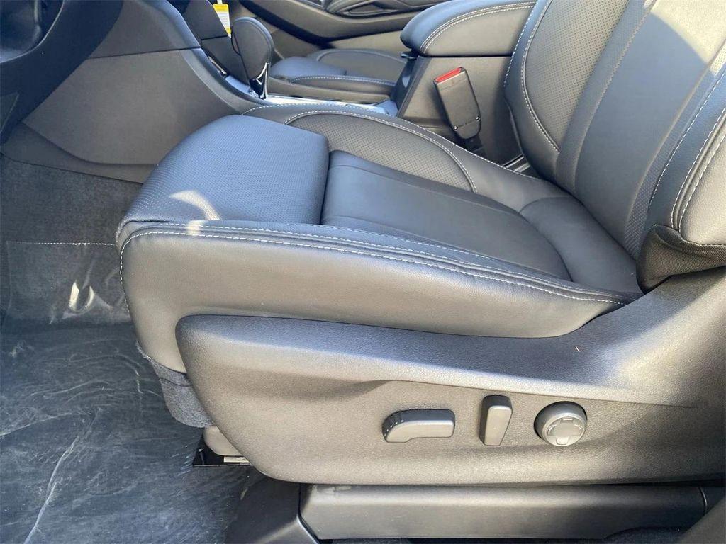 new 2025 Subaru Ascent car, priced at $46,843