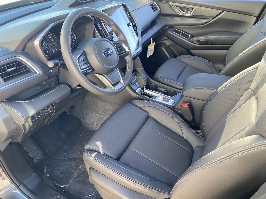 new 2025 Subaru Ascent car, priced at $46,843