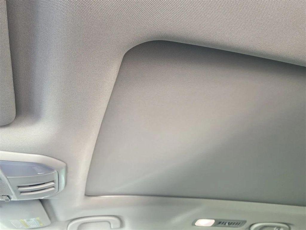 new 2025 Subaru Ascent car, priced at $46,843