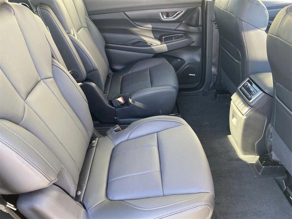 new 2025 Subaru Ascent car, priced at $46,843