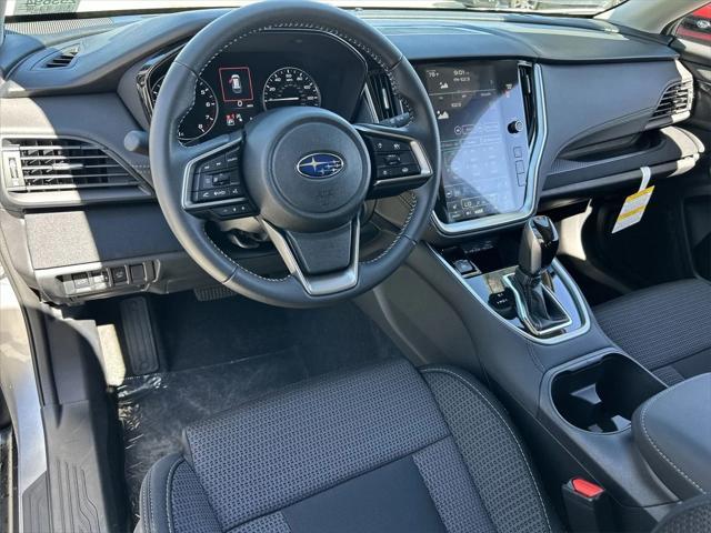 new 2025 Subaru Outback car, priced at $32,662