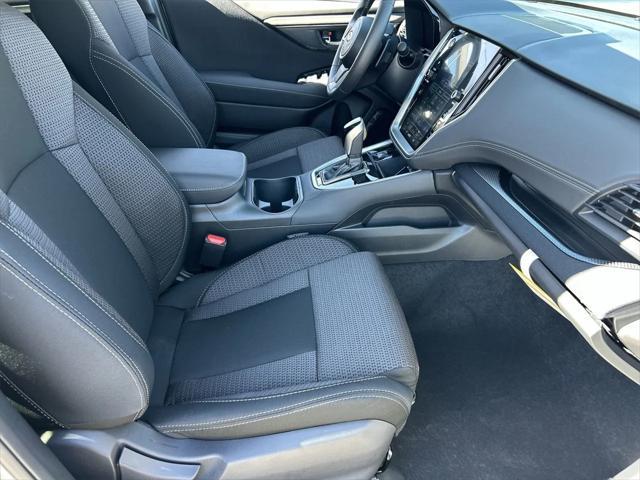 new 2025 Subaru Outback car, priced at $32,662