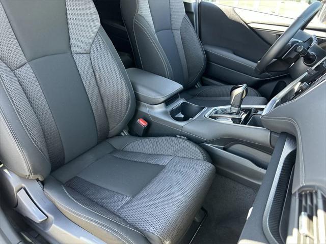 new 2025 Subaru Outback car, priced at $32,662