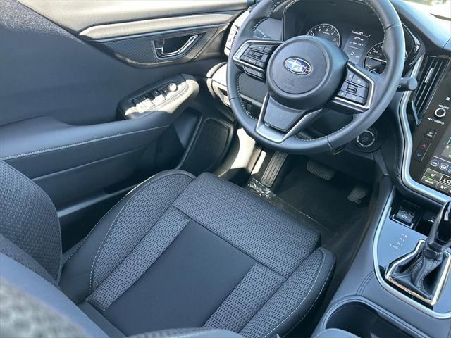 new 2025 Subaru Outback car, priced at $32,662
