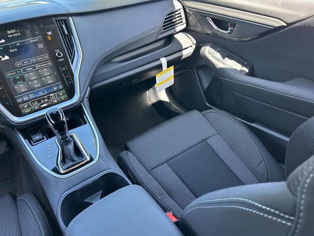 new 2025 Subaru Outback car, priced at $32,662