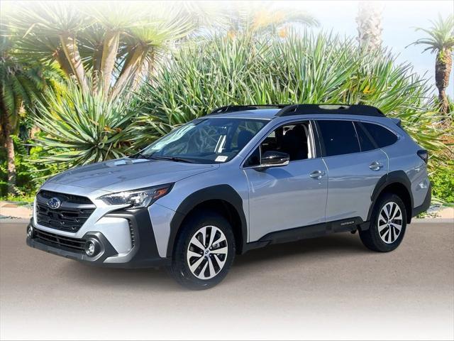 new 2025 Subaru Outback car, priced at $32,662