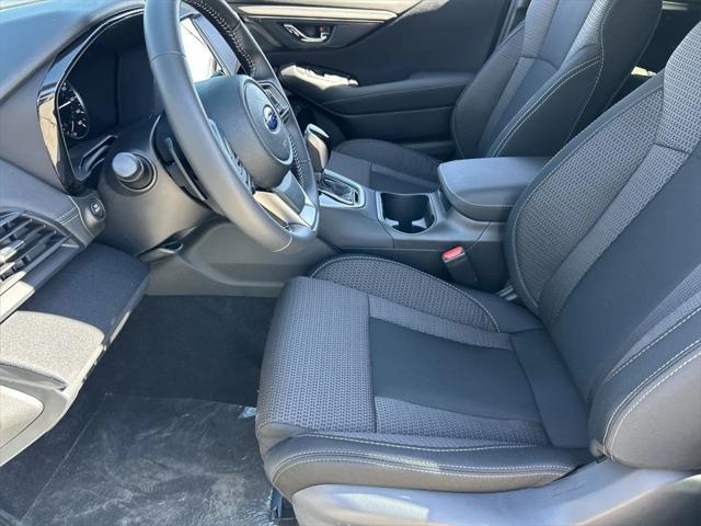 new 2025 Subaru Outback car, priced at $32,662