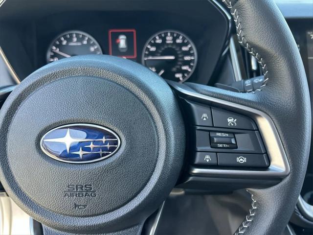 new 2025 Subaru Outback car, priced at $32,662