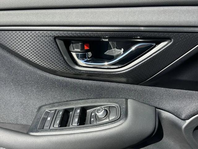 new 2025 Subaru Outback car, priced at $32,662