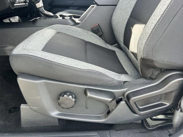 used 2022 Ford Bronco car, priced at $36,997