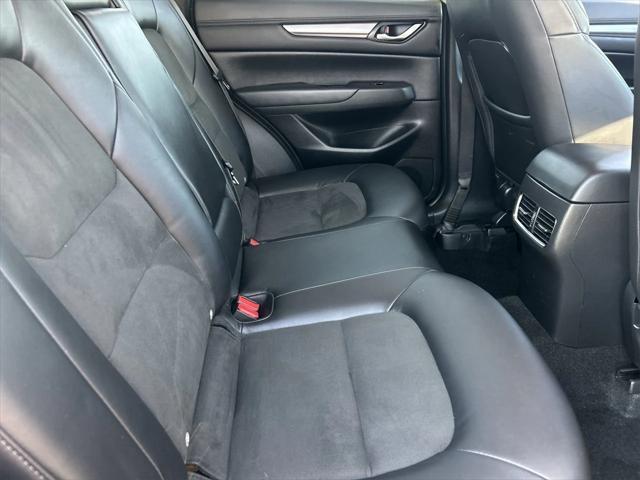 used 2020 Mazda CX-5 car, priced at $20,400