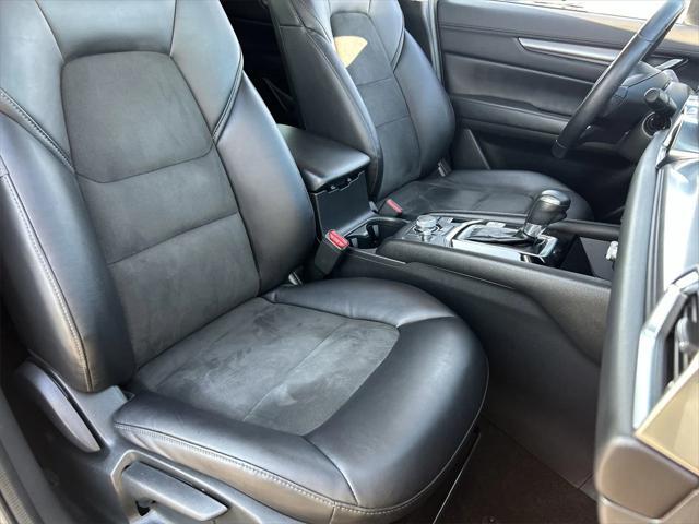 used 2020 Mazda CX-5 car, priced at $20,400