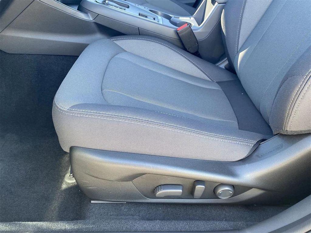 new 2025 Subaru Crosstrek car, priced at $30,313