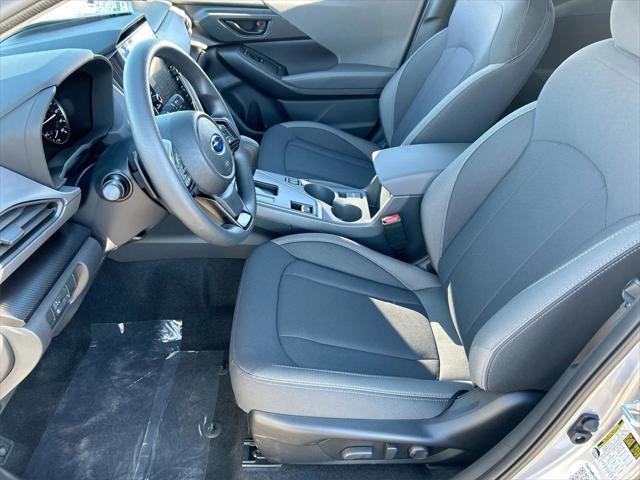 new 2025 Subaru Crosstrek car, priced at $29,502