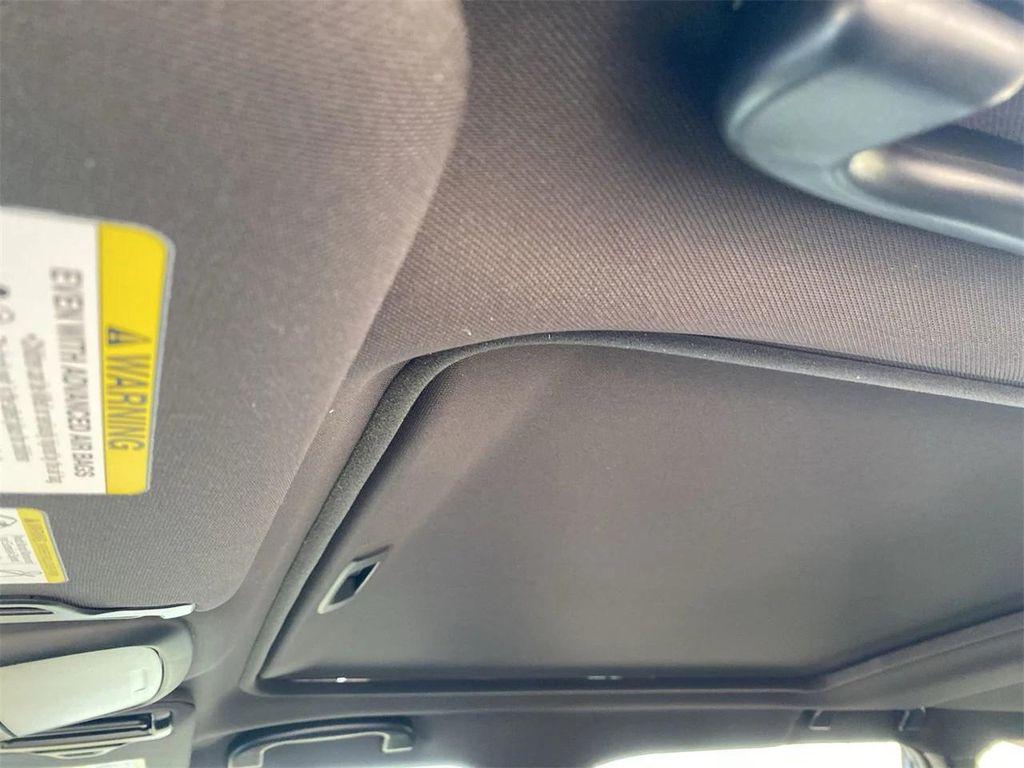new 2025 Subaru Forester Hybrid car, priced at $43,784
