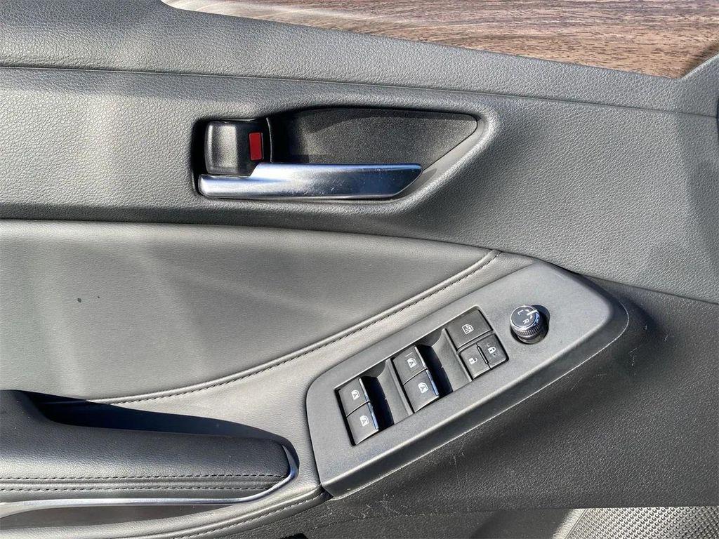 used 2020 Toyota Avalon car, priced at $19,847