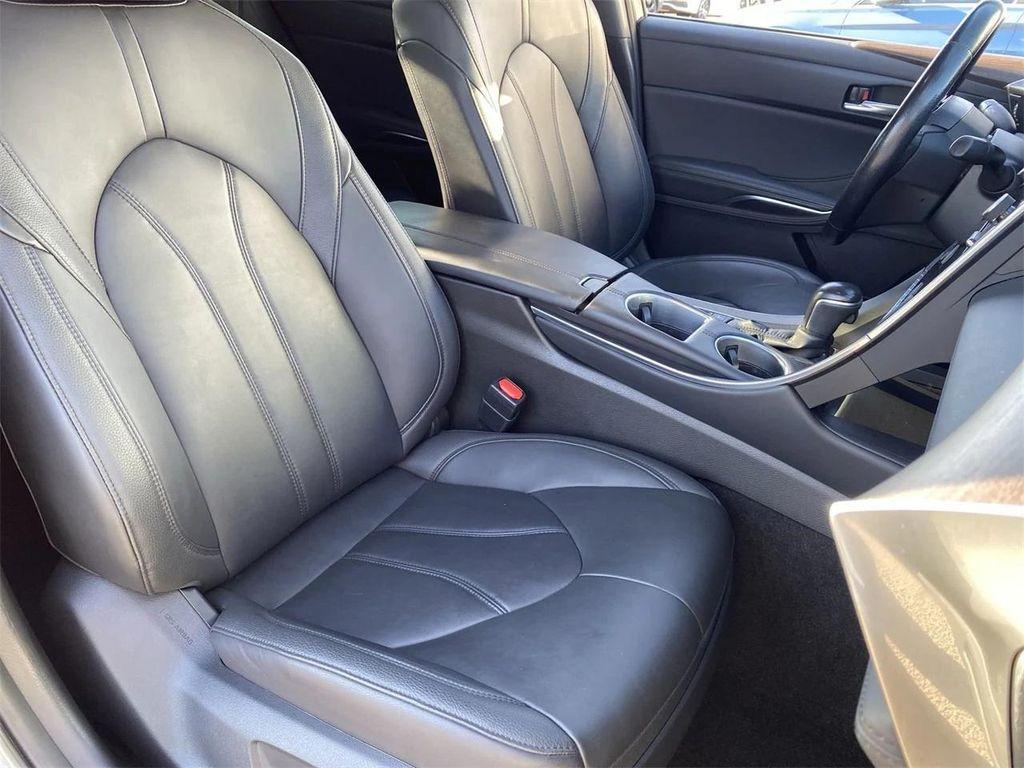 used 2020 Toyota Avalon car, priced at $19,847