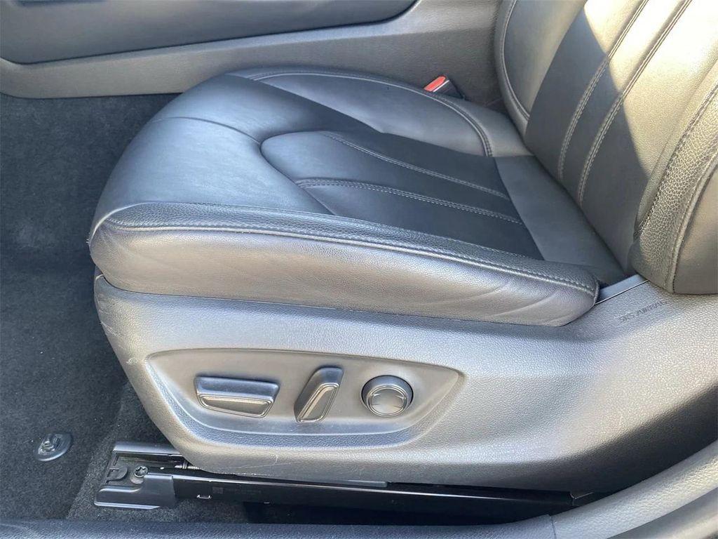 used 2020 Toyota Avalon car, priced at $19,847