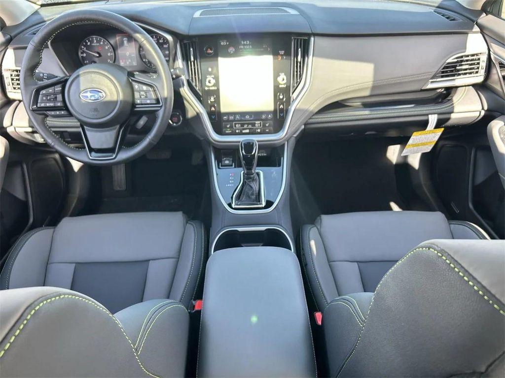new 2025 Subaru Outback car, priced at $37,768