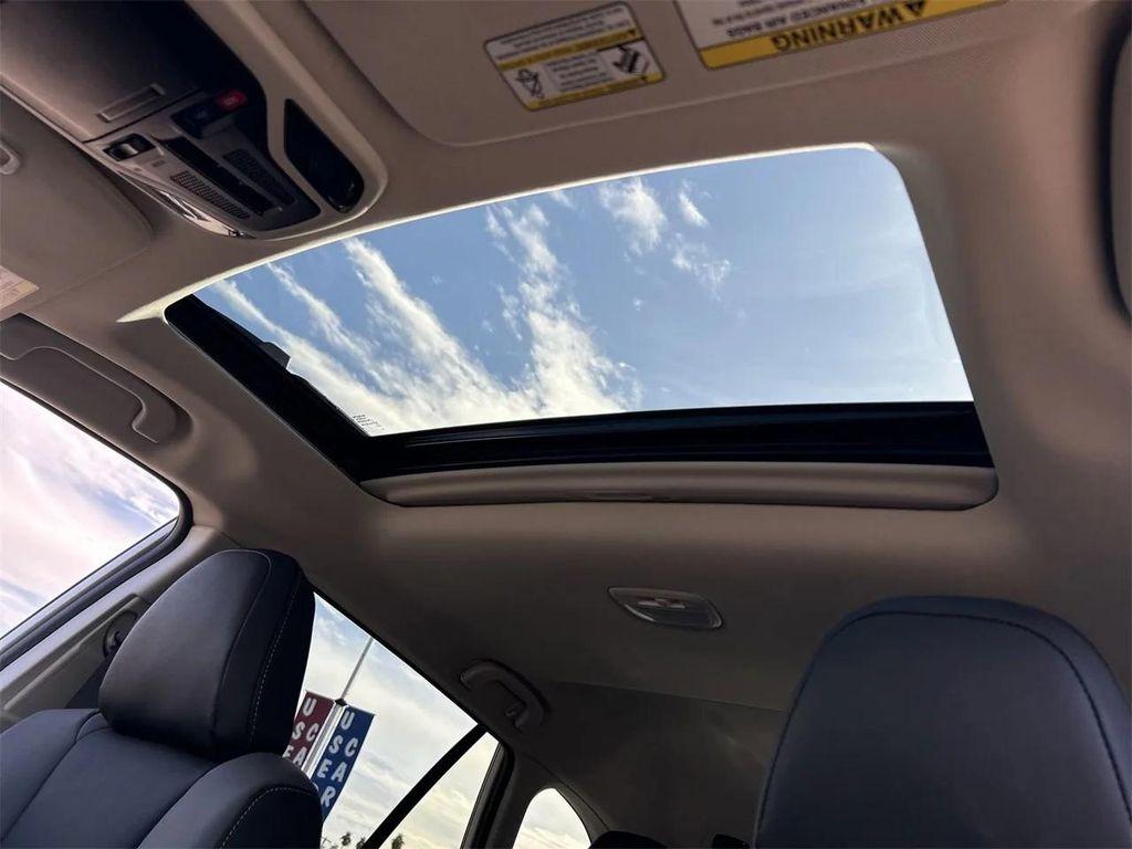 new 2025 Subaru Outback car, priced at $37,768