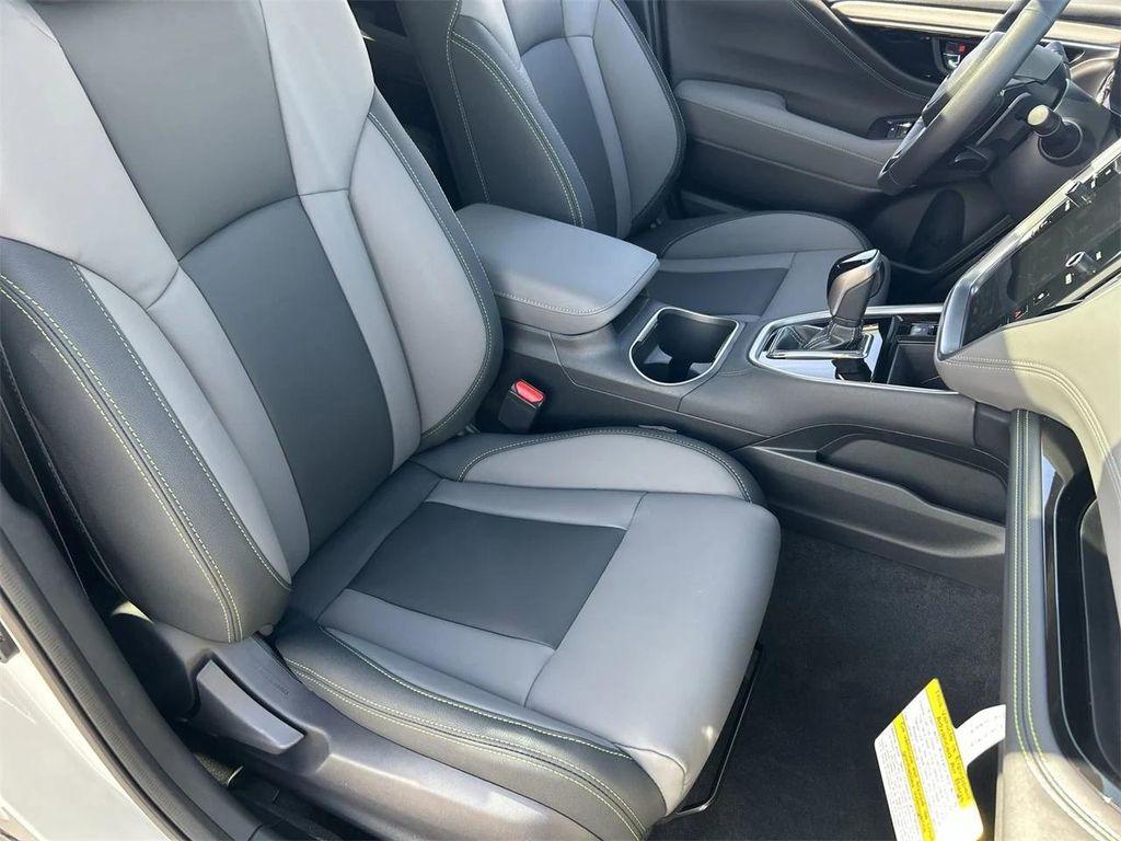 new 2025 Subaru Outback car, priced at $37,768