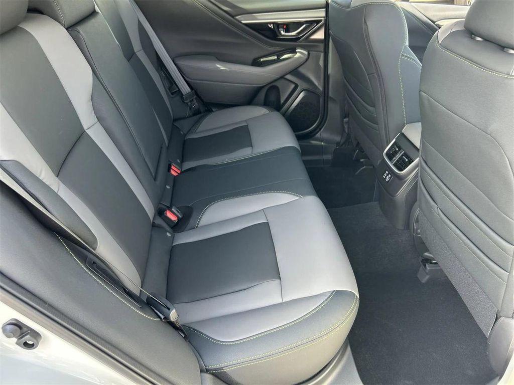 new 2025 Subaru Outback car, priced at $37,768