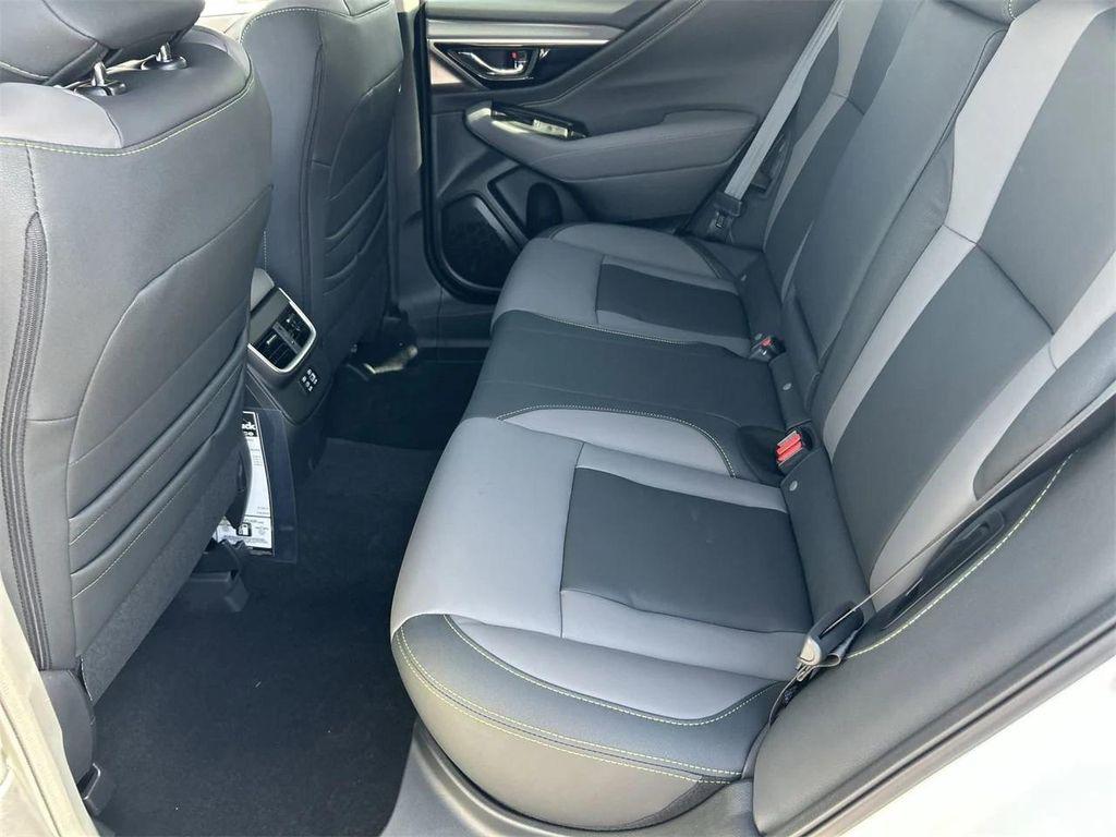 new 2025 Subaru Outback car, priced at $37,768