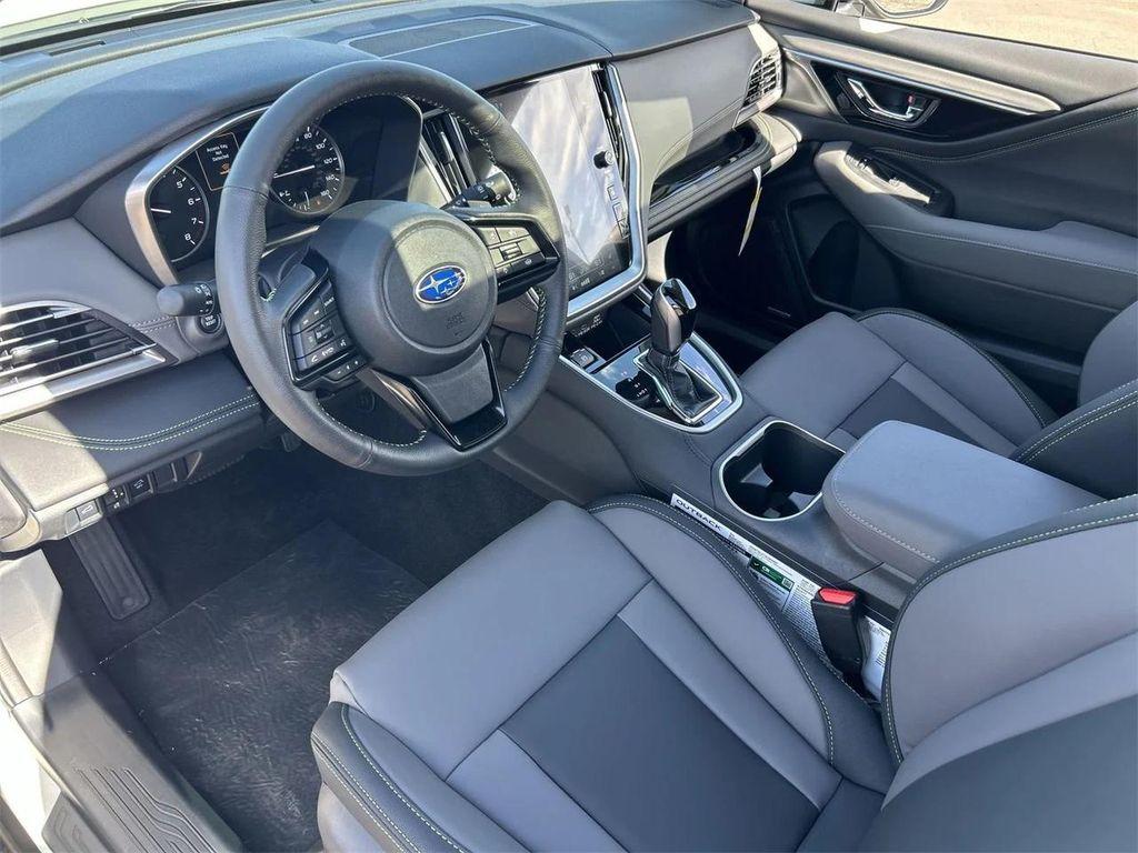 new 2025 Subaru Outback car, priced at $37,768