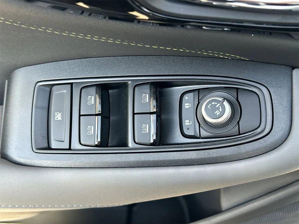 new 2025 Subaru Outback car, priced at $37,768