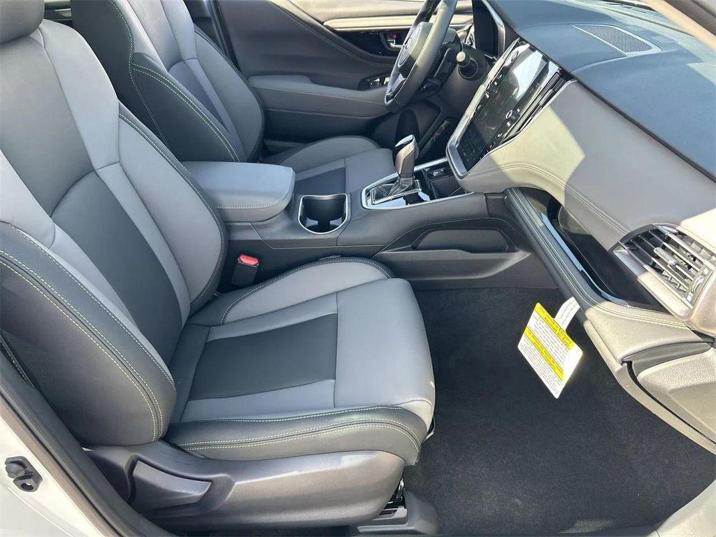 new 2025 Subaru Outback car, priced at $37,768