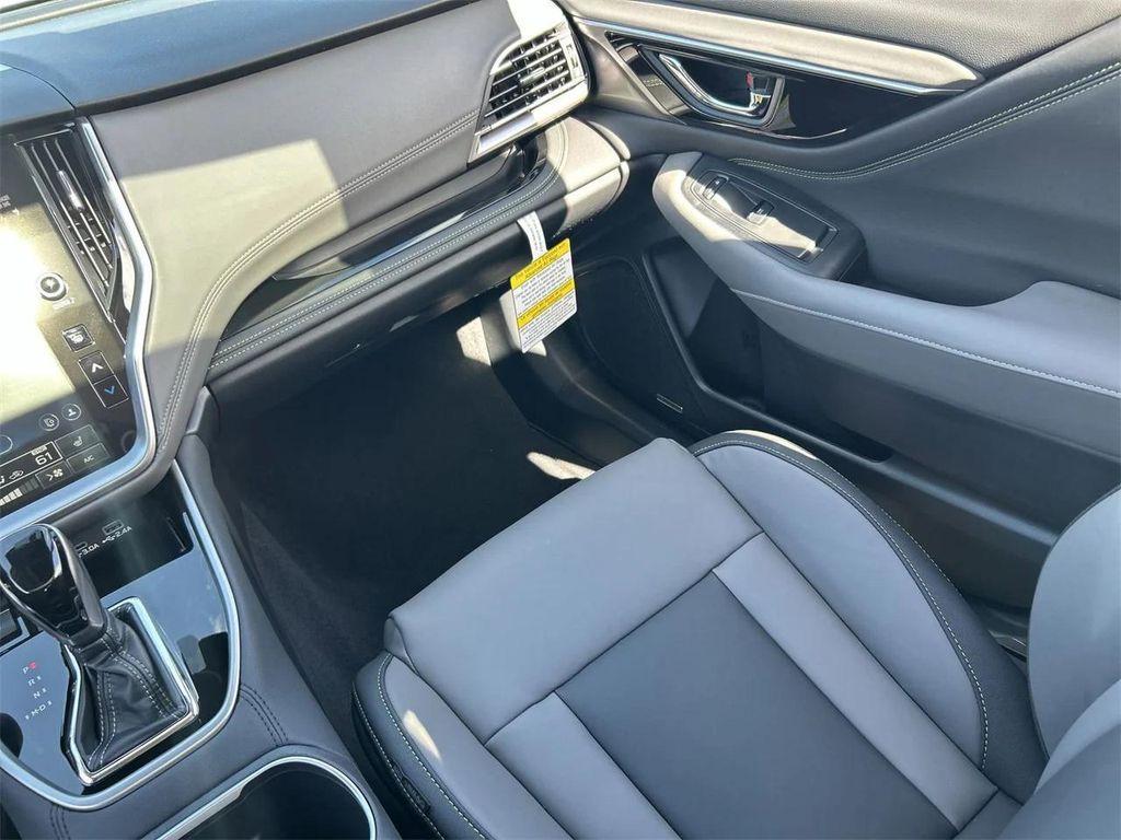 new 2025 Subaru Outback car, priced at $37,768