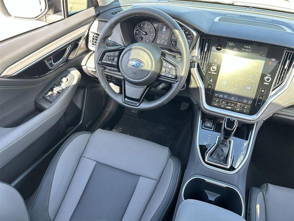 new 2025 Subaru Outback car, priced at $37,768
