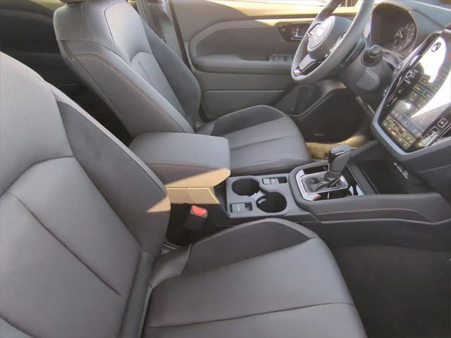 new 2025 Subaru Forester car, priced at $41,242